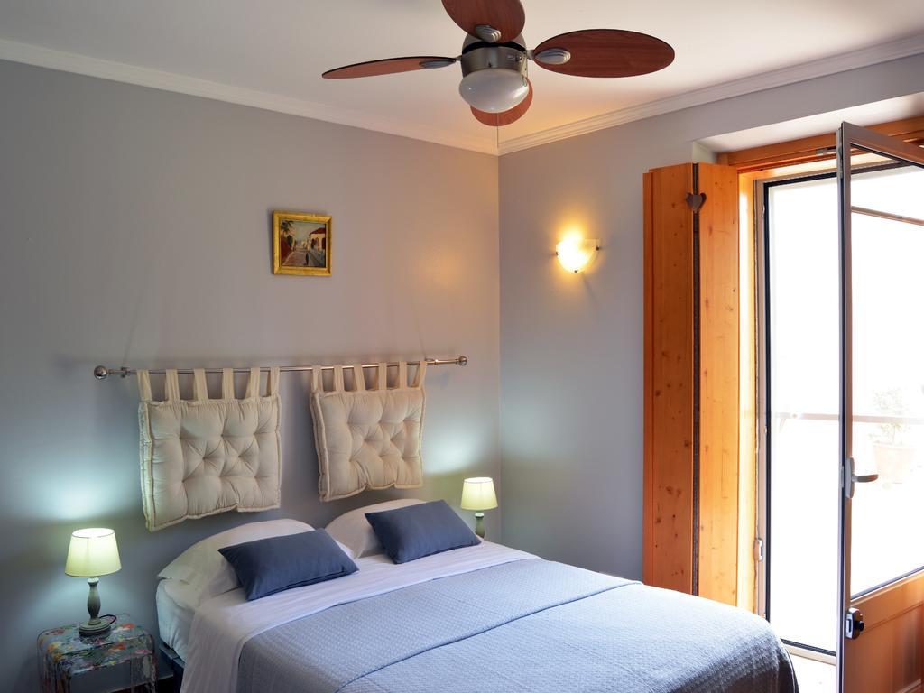 Casal Da Eira Bed and Breakfast São Brás de Alportel Eksteriør billede